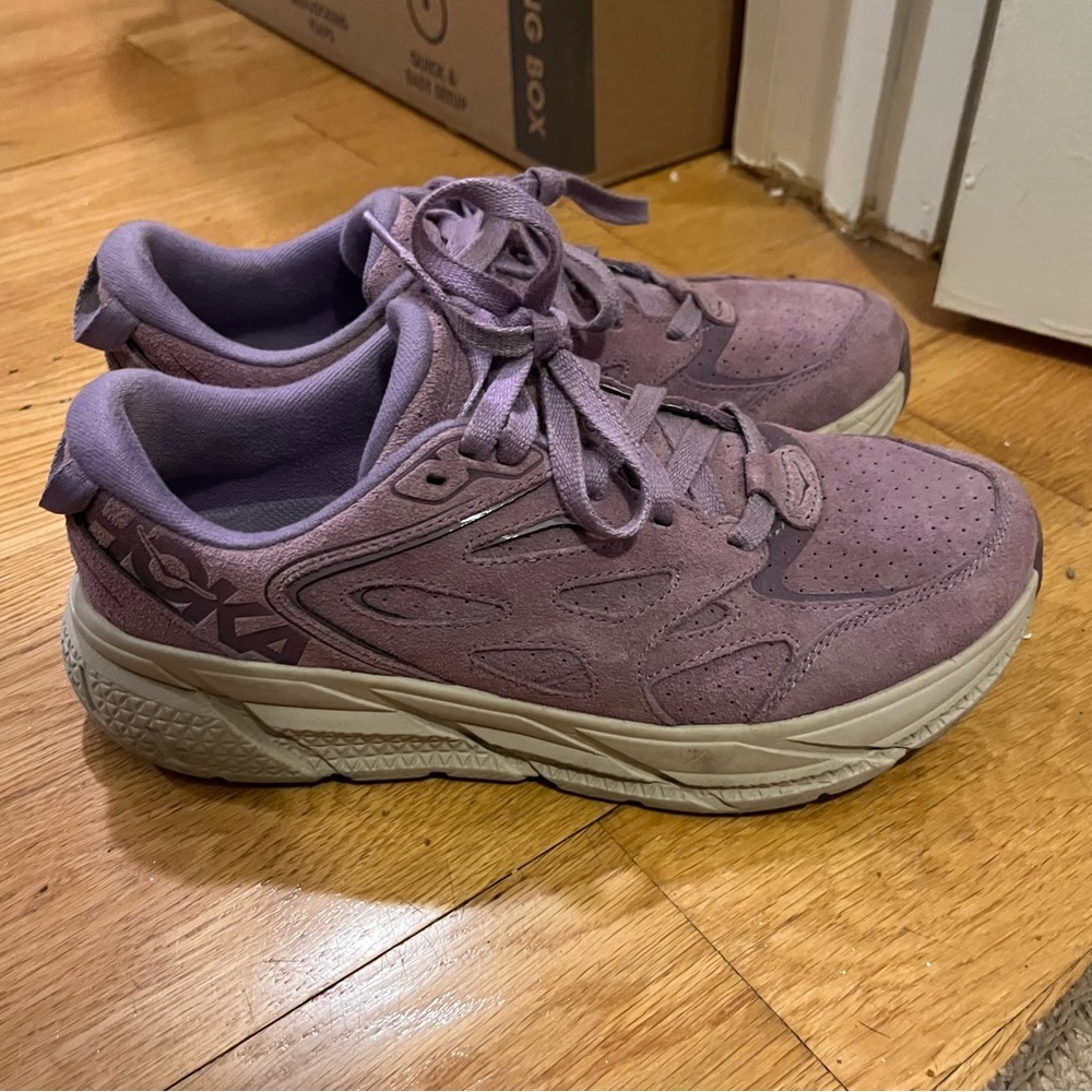 hoka clifton L